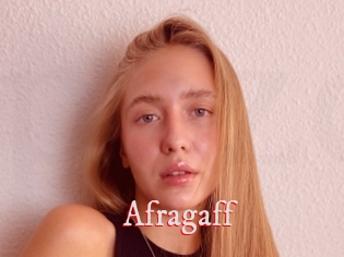 Afragaff