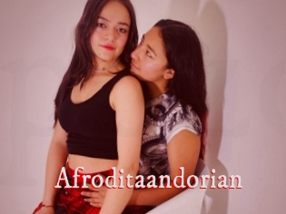 Afroditaandorian