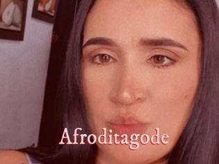 Afroditagode