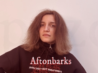 Aftonbarks