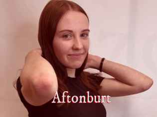 Aftonburt