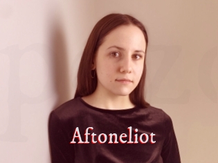 Aftoneliot