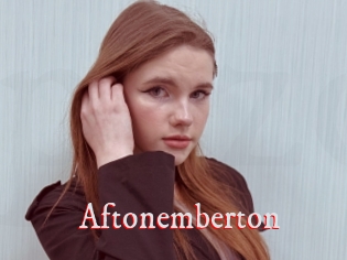 Aftonemberton