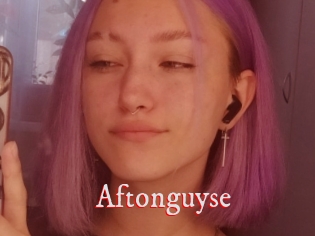 Aftonguyse