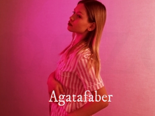 Agatafaber