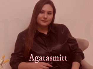 Agatasmitt