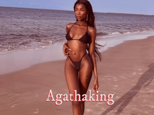 Agathaking