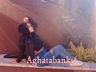 Aghatabanks