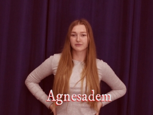 Agnesadem