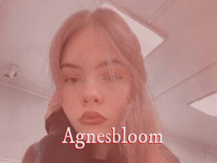 Agnesbloom