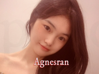 Agnesran