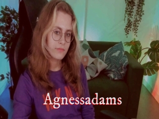 Agnessadams