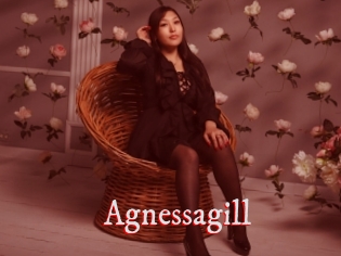 Agnessagill