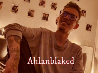 Ahlanblaked