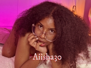 Aiisha30