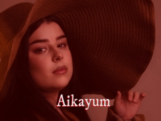 Aikayum