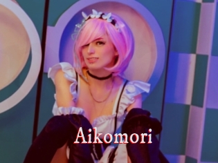 Aikomori