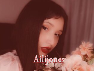 Ailijones