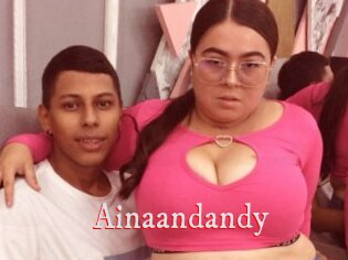 Ainaandandy