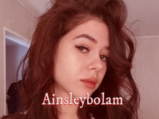 Ainsleybolam