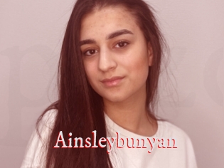 Ainsleybunyan