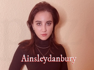 Ainsleydanbury