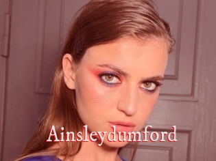 Ainsleydumford