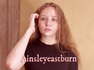 Ainsleyeastburn