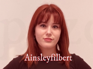 Ainsleyfilbert