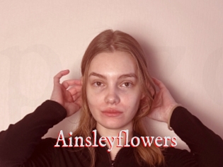 Ainsleyflowers