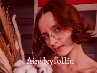 Ainsleyfollin