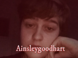 Ainsleygoodhart