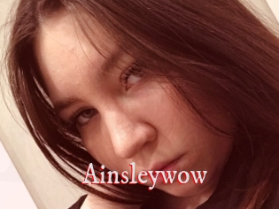 Ainsleywow