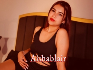 Aishablair