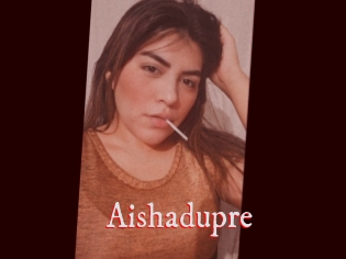 Aishadupre