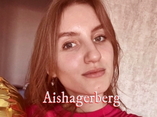 Aishagerberg