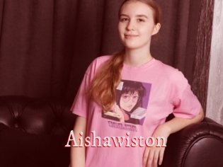 Aishawiston