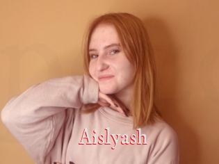 Aislyash