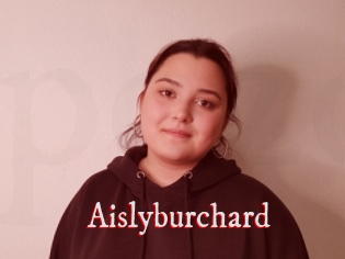 Aislyburchard