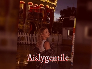 Aislygentile