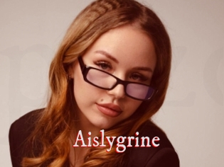 Aislygrine