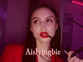 Aislyhigbie