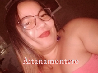 Aitanamontero