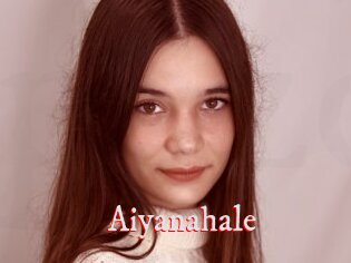 Aiyanahale