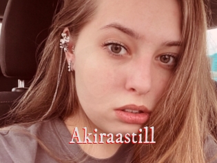 Akiraastill