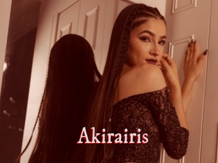 Akirairis