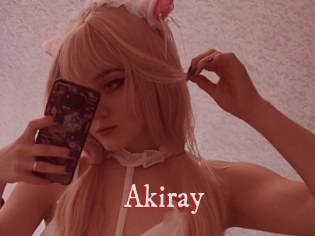 Akiray