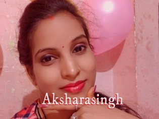 Aksharasingh