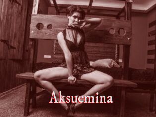 Aksuemina