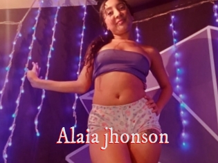 Alaia_jhonson